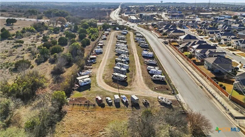 More Photos Of 3762 Scenic Dr, Schertz Land For Sale