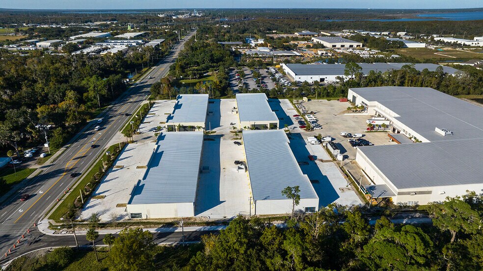 More Photos Of 375 Monroe Rd, Sanford Unknown For Lease