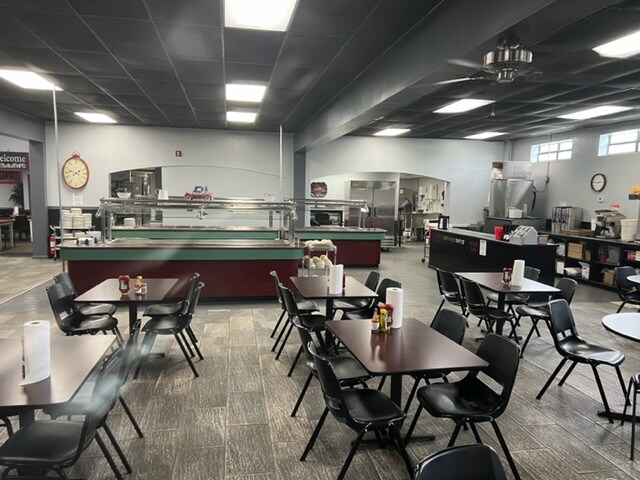 More Photos Of 1686 GOLDEN ISLE W, Baxley Restaurant For Sale