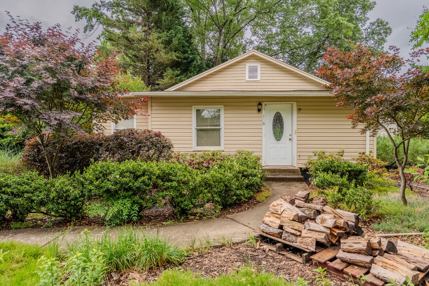 More Photos Of 108 Hidden Hill Rd, Spartanburg Land For Sale