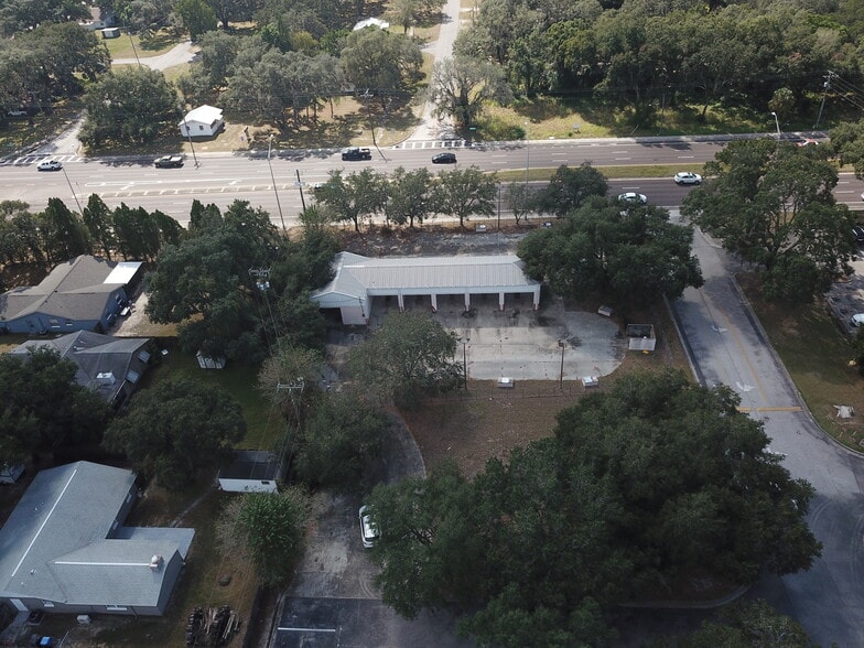 More Photos Of 11250 E Dr Martin Luther King Jr Blvd, Seffner Carwash For Sale