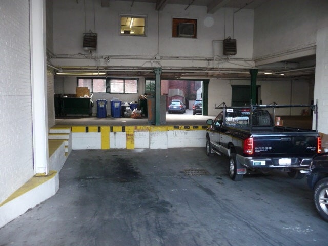 More Photos Of 168 Irving Ave, Port Chester Light Manufacturing For Lease