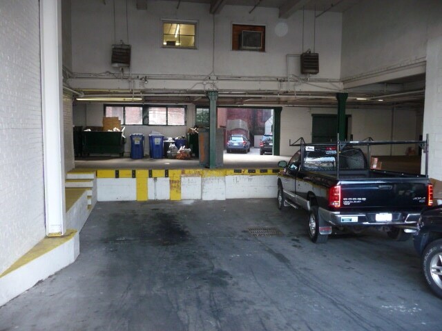 More Photos Of 181 Westchester Ave, Port Chester Light Manufacturing For Lease
