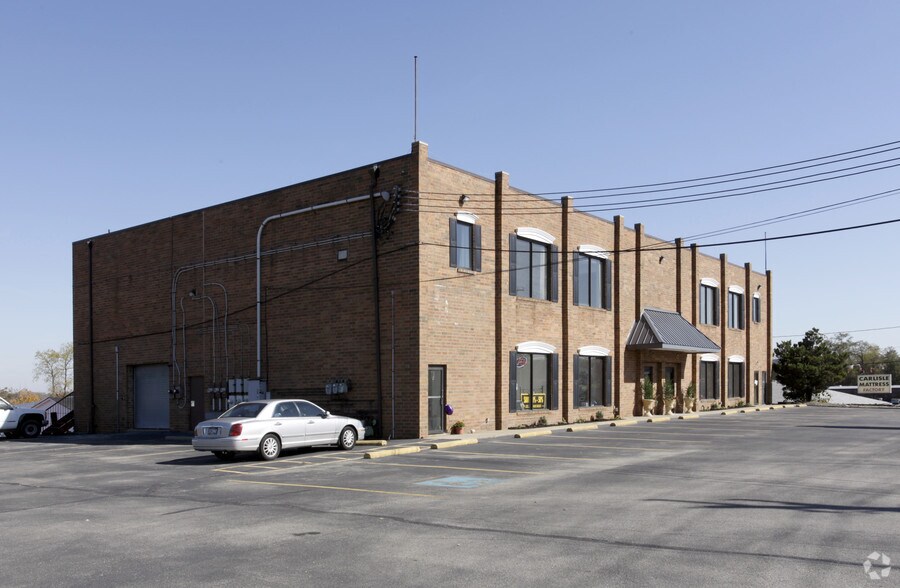 More Photos Of 12875 Route 30, North Huntingdon Office For Lease