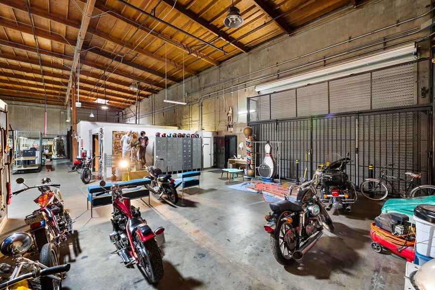 More Photos Of 6760 Foster Bridge Blvd, Bell Gardens Warehouse For Sale