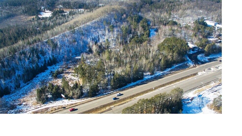 Primary Photo Of 1513 Highway 33 S, Cloquet Land For Sale