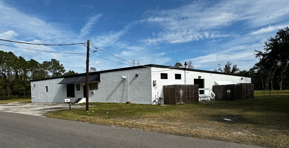 Primary Photo Of 290 N Rodriguez St, Saint Augustine Warehouse For Lease
