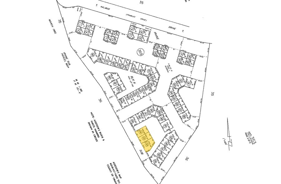 More Photos Of 151 Kalmus Dr, Costa Mesa Light Manufacturing For Lease