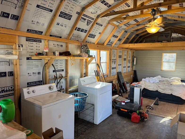 More Photos Of 768 135th Rd, Wilburton Trailer Camper Park For Sale