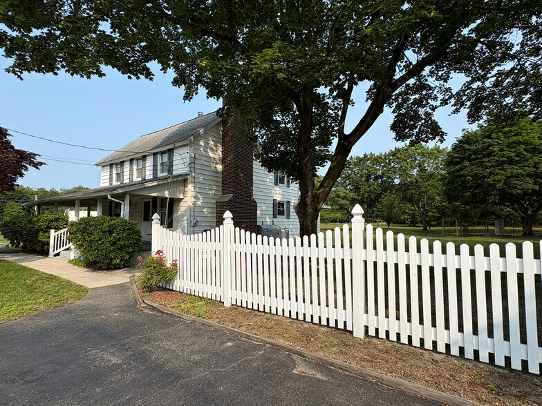 More Photos Of 301 Broad St Landing, Milmay Land For Sale