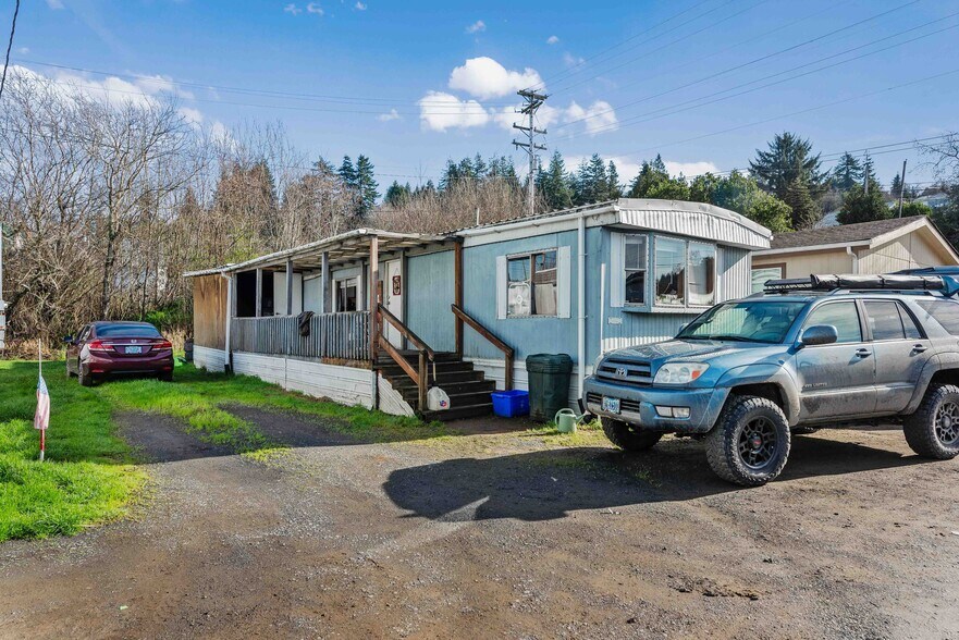 More Photos Of 93531 Coal Bank Ln, Coos Bay Manufactured Housing Mobile Home Park For Sale