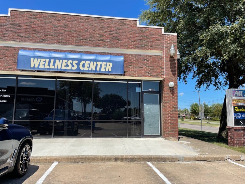 More Photos Of 8600-8602 State Highway 66, Rowlett Unknown For Sale