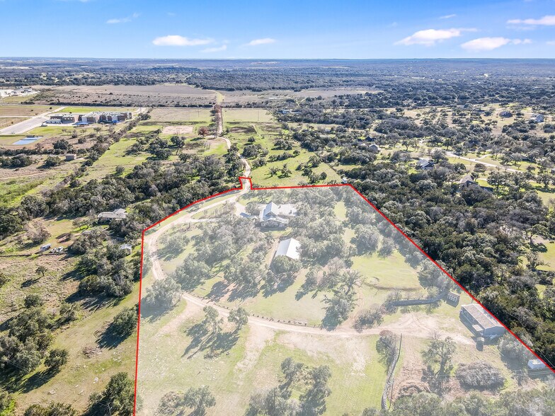 More Photos Of 4550 Ranch to Market 967 rd, Buda Lodge Meeting Hall For Sale