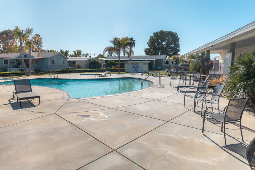 More Photos Of 251 S Colorado River Rd, Blythe Manufactured Housing Mobile Home Park For Sale