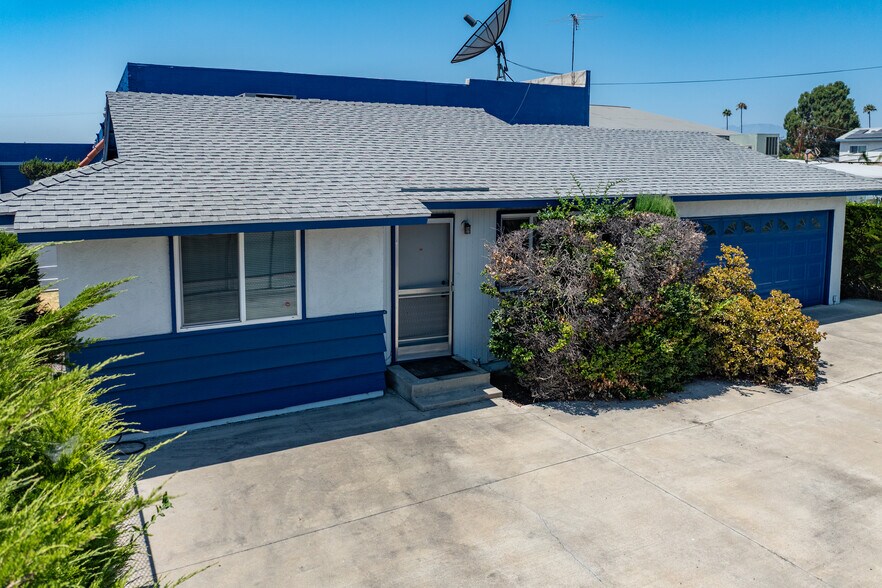 More Photos Of 645 Giano Ave, La Puente Warehouse For Sale