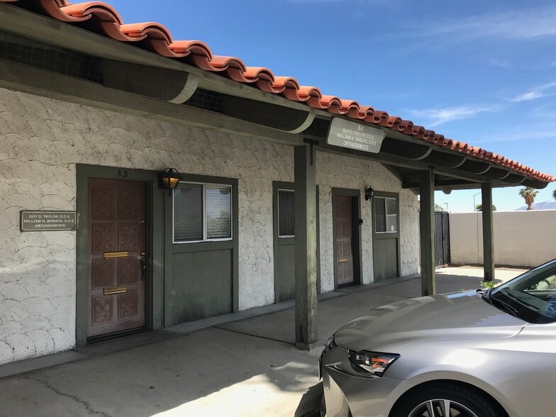 More Photos Of 81709 Doctor Carreon Blvd, Indio Medical For Lease