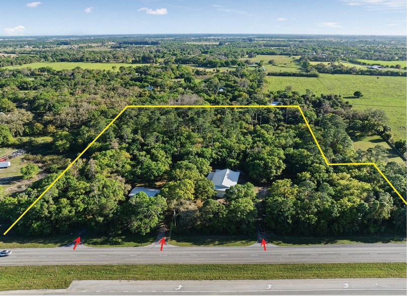 More Photos Of 11541 Okeechobee Rd, Fort Pierce Land For Sale