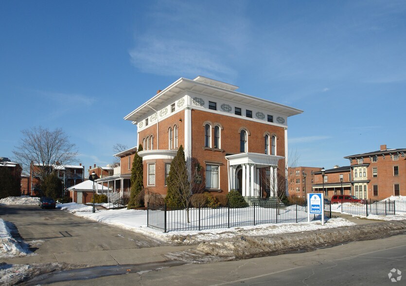 Primary Photo Of 65 Wethersfield Ave, Hartford Office For Sale