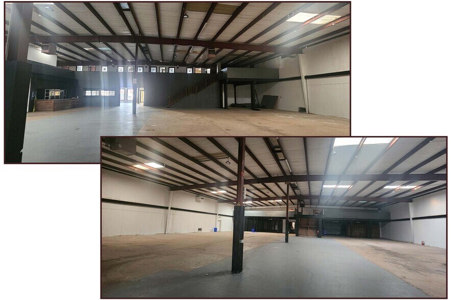 More Photos Of 119 E Us-80 Hwy, Forney Freestanding For Sale