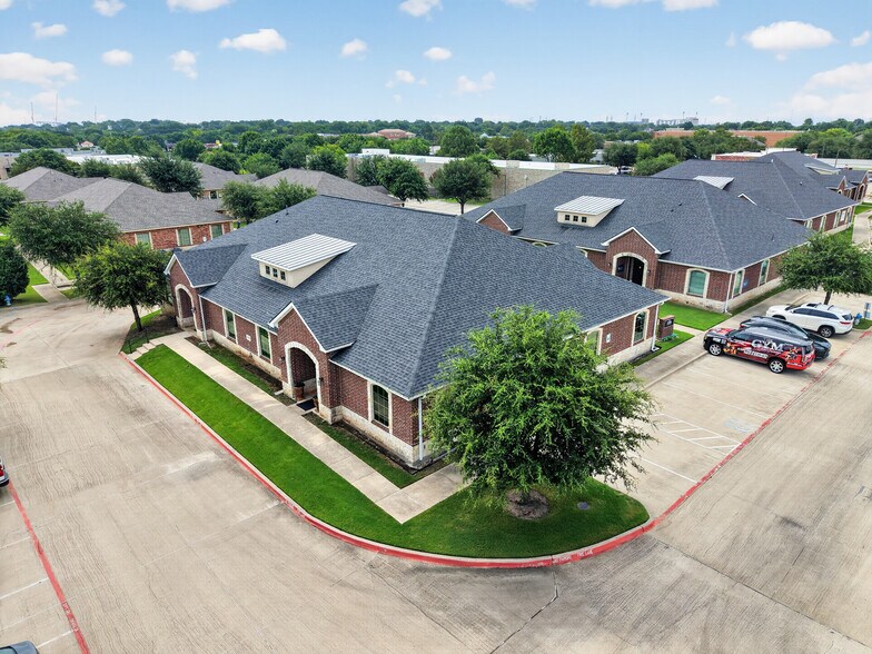 Primary Photo Of 3600 Eldorado Pky, McKinney Medical For Sale