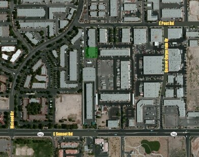 More Photos Of 3005-3009 E Post Rd, Las Vegas Service For Lease