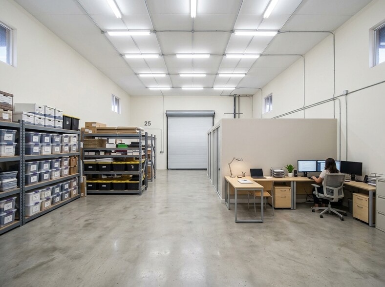 More Photos Of 25 E 4th St, Hialeah Office For Sale