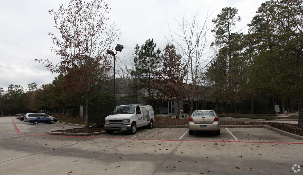More Photos Of 2700 Research Forest Dr, The Woodlands Office For Lease