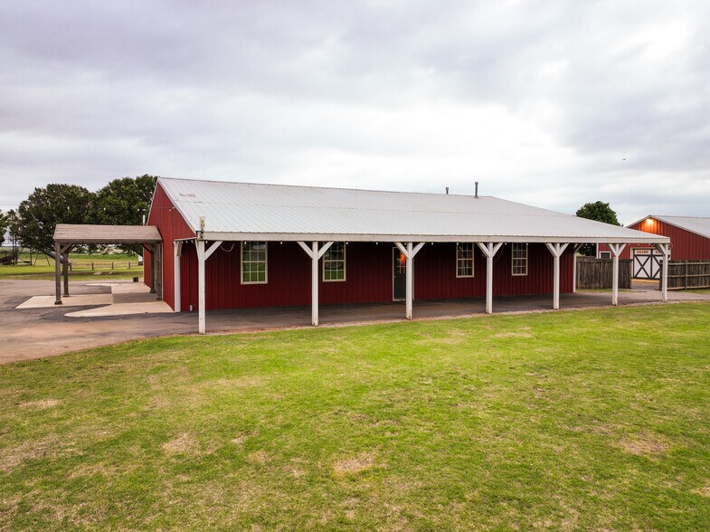 More Photos Of 1002 Old 66 Rd, Hydro Land For Sale