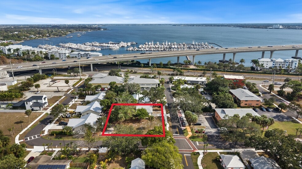More Photos Of 621 NW Australian St, Stuart Land For Sale