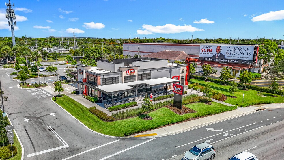 More Photos Of 2501 N Federal Hwy, Pompano Beach General Retail For Sale