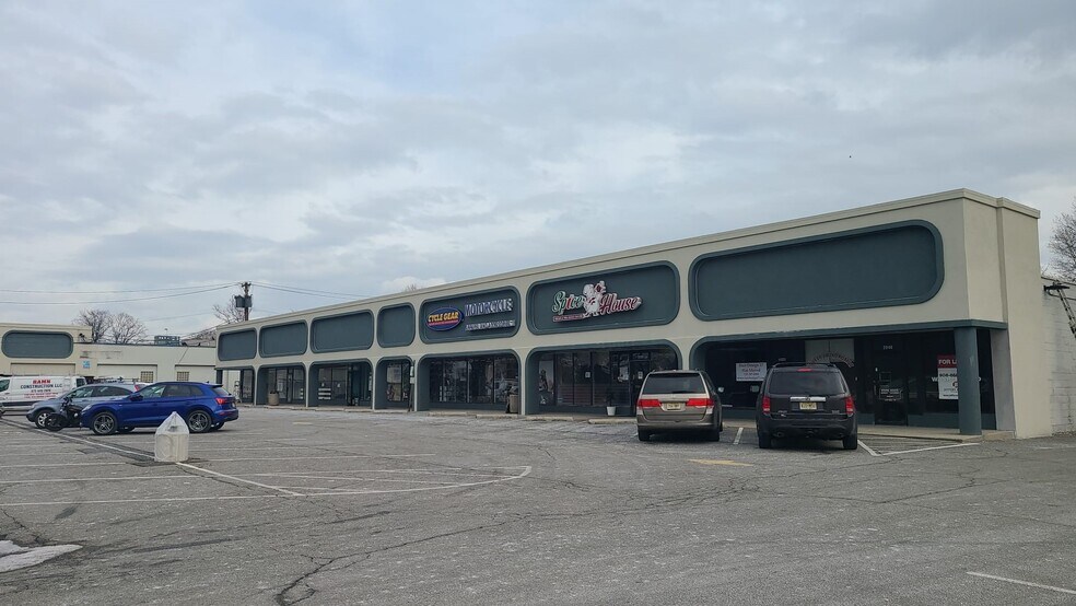 More Photos Of 2058 State Route 27, Edison Unknown For Lease