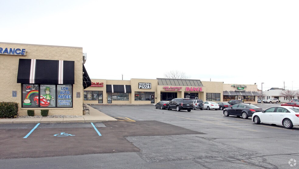 More Photos Of 40700-40820 Garfield Rd, Clinton Township Unknown For Sale