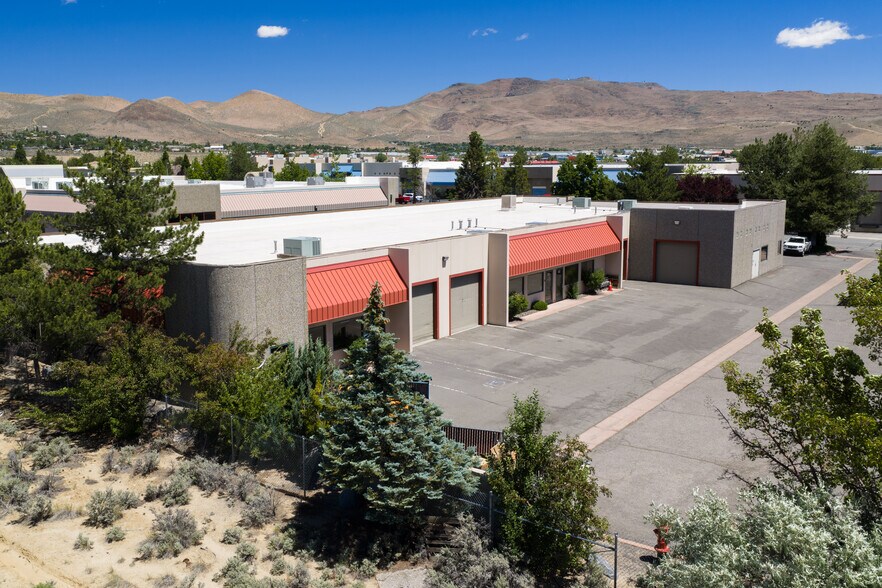More Photos Of 3170 Research Way, Carson City Light Manufacturing For Lease