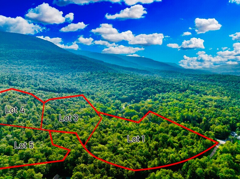 More Photos Of 00 Corfu Road, Elka Park Land For Sale