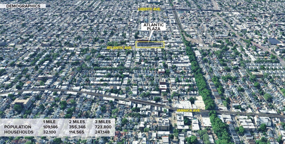 More Photos Of 102-20 Atlantic Ave, Ozone Park Unknown For Lease