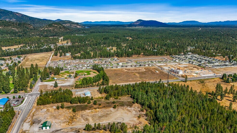 More Photos Of 6444 W Highway 53, Rathdrum Land For Sale