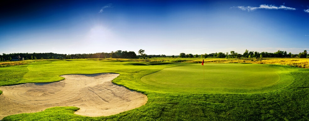 More Photos Of 61809 Stonegate Dr, Centreville Golf Course Driving Range For Sale