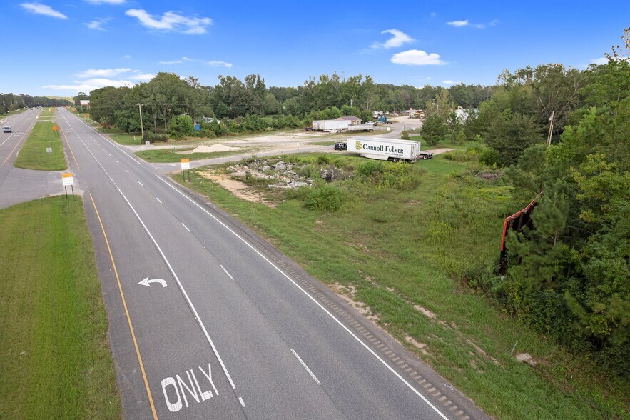More Photos Of 48980 Rabun, Bay Minette Land For Sale
