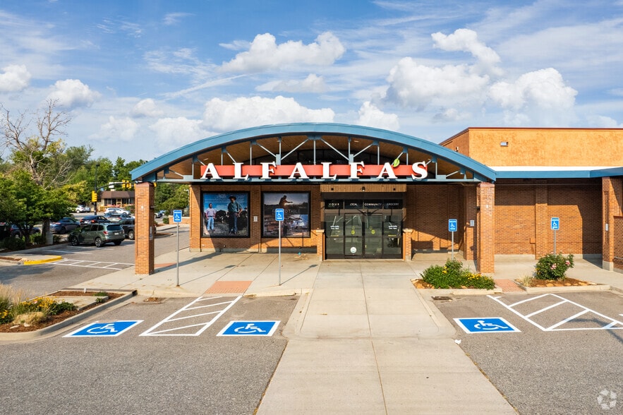 More Photos Of 1651 Broadway, Boulder General Retail For Lease