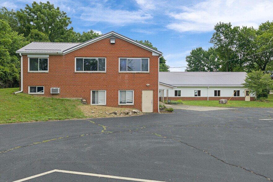 More Photos Of 2540 S Main St, Coventry Township Land For Sale