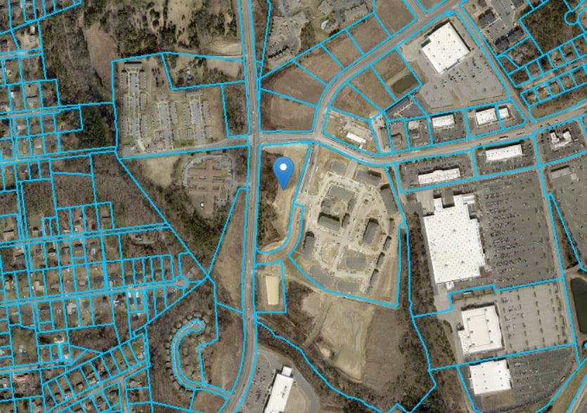 More Photos Of Roxie St, Kannapolis Land For Sale