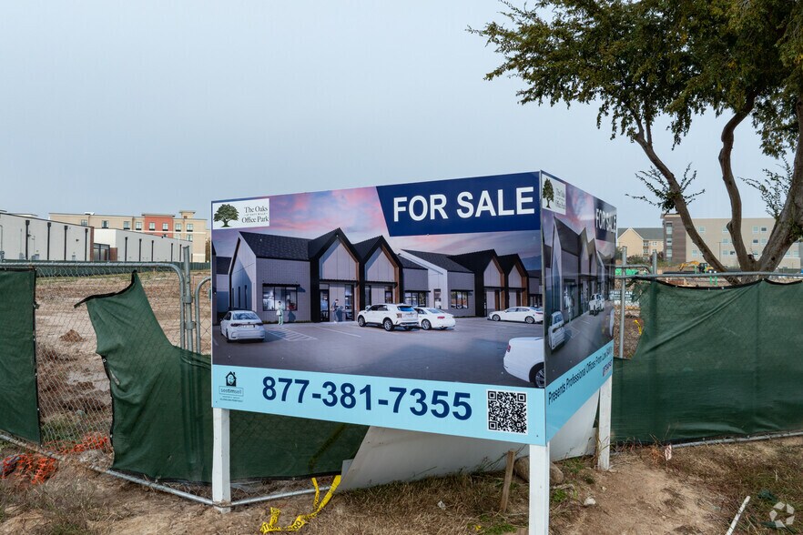 More Photos Of 5251 Katy Mills Circle, Katy Medical For Sale