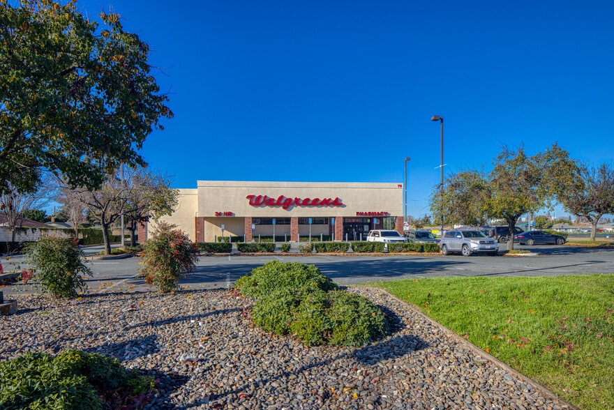 More Photos Of 75 N Ham Ln, Lodi Drugstore For Sale