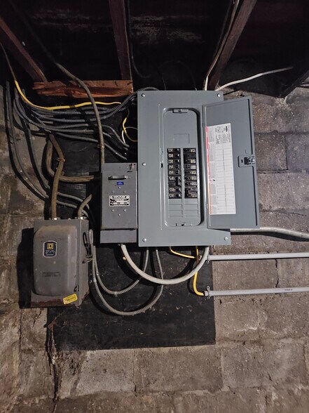 More Photos Of 6229 Cincinnati Brookville Rd, Okeana Storefront Retail Office For Sale