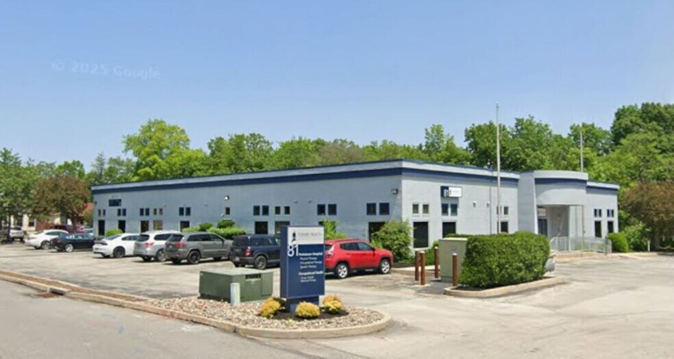 Primary Photo Of 81 Robinson St, Pottstown Medical For Lease