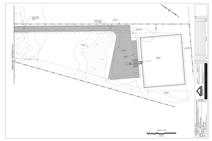 More Photos Of 305 Cummings Rd, South Portland Land For Sale