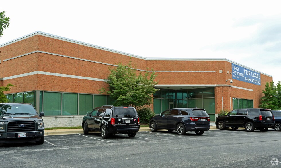 More Photos Of 20420 Century Blvd, Germantown Light Manufacturing For Lease