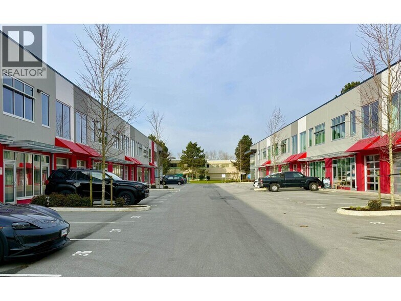 More Photos Of 12128 Horseshoe Way, Richmond Warehouse For Sale