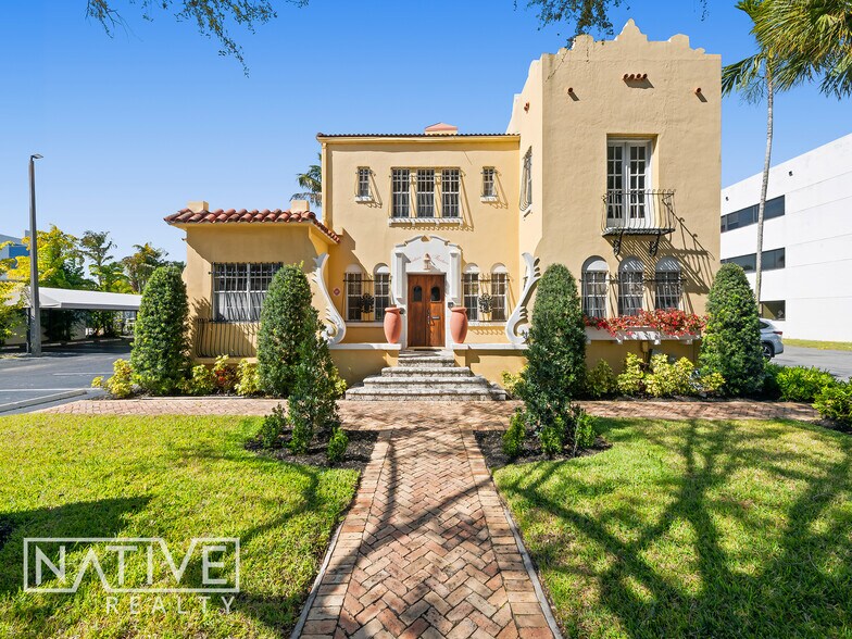 Primary Photo Of 1313 S Andrews Ave, Fort Lauderdale Office Residential For Sale