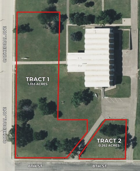 More Photos Of Cathedral Ave & 8th, Victoria Land For Sale